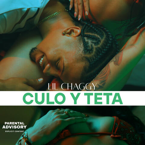 Culo y Teta album art