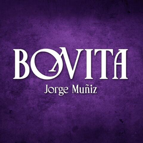 Bonita album art