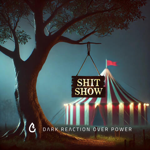 Shit Show album art
