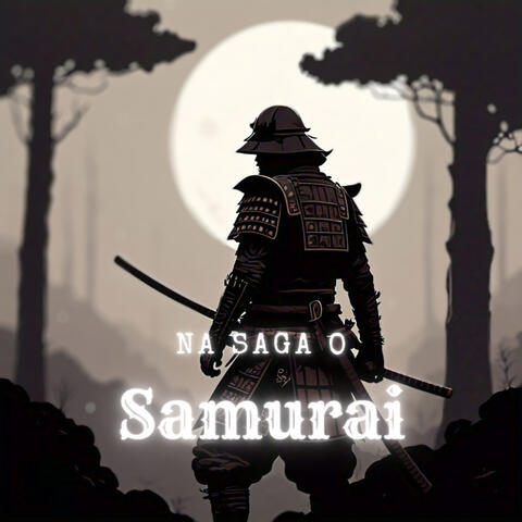 Na Saga o Samurai album art