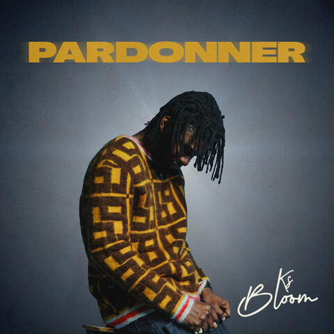 Pardonner album art