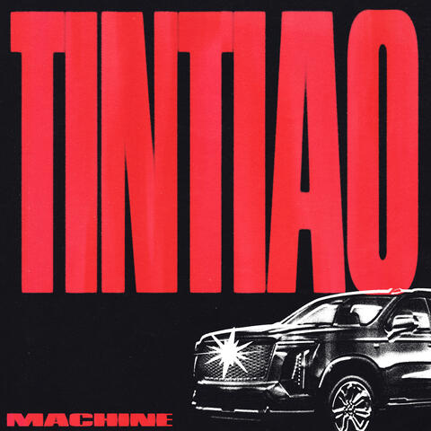 TINTIAO album art
