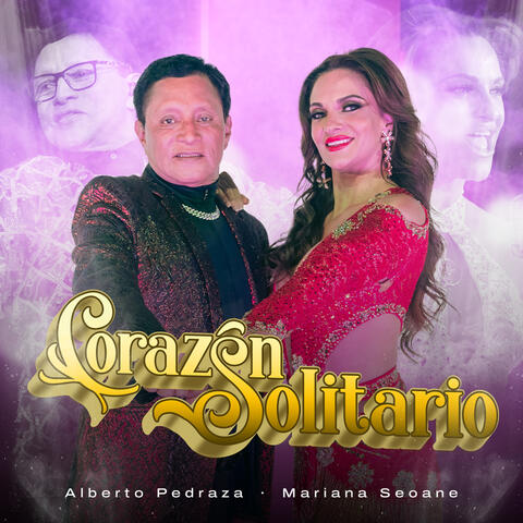 Corazón Solitario album art