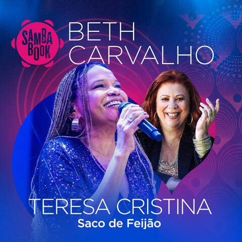 Saco de Feijão album art