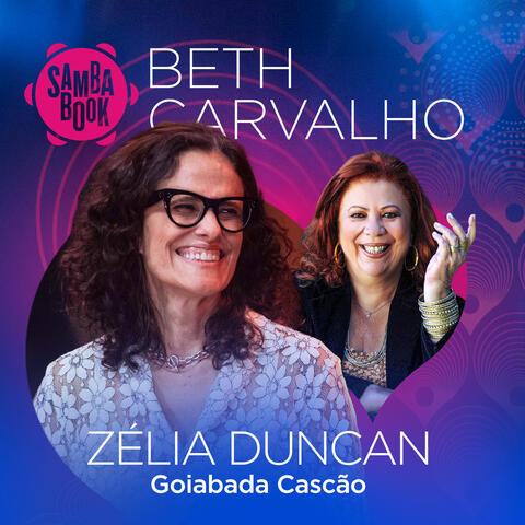 Goiabada Cascão album art