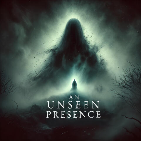 An Unseen Presence album art