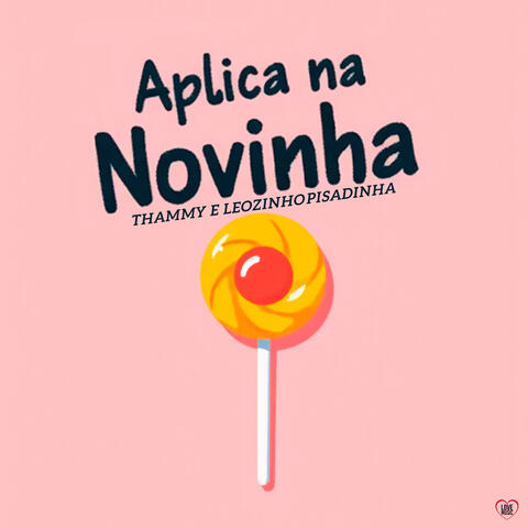 Aplica na Novinha album art