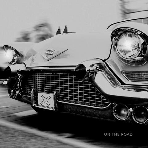 On The Road album art