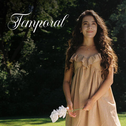 Temporal album art