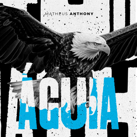 Águia album art