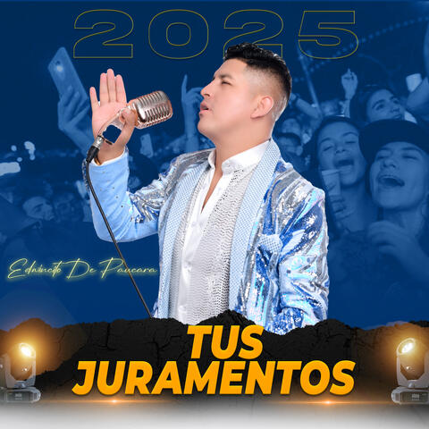 Tus Juramentos album art