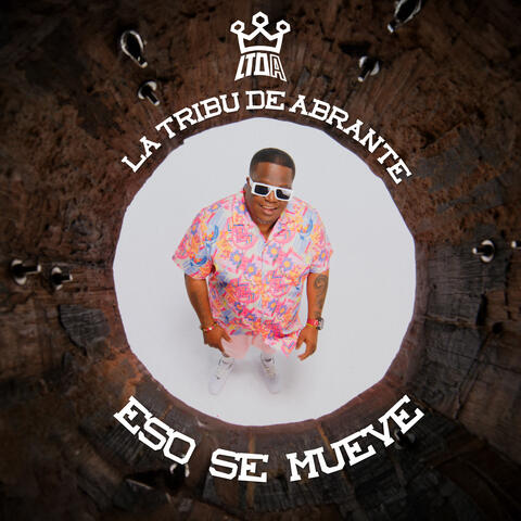 Eso Se Mueve album art