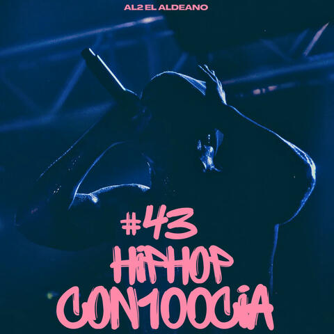 Hip Hop Con100cia #43 album art