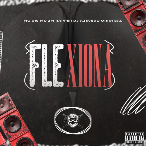Flexiona album art