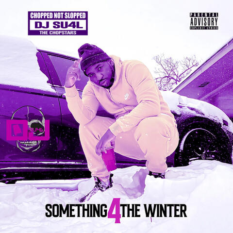 Something 4 the Winter (Chopnotslop) album art