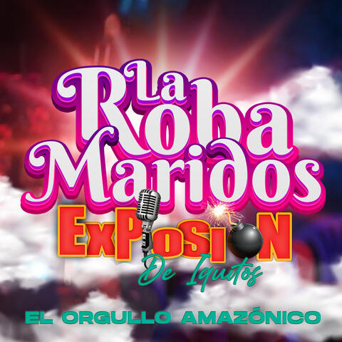 La Roba Maridos album art