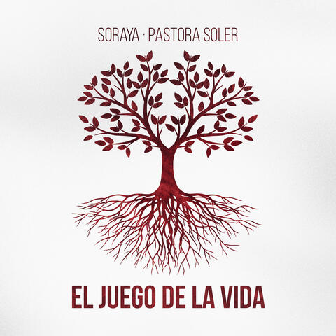 El Juego de la Vida album art
