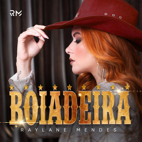 Boiadeira album art