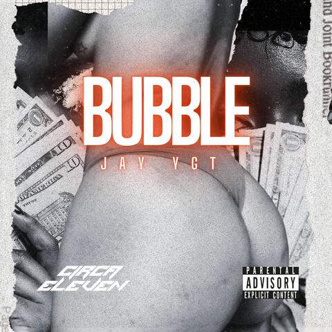 Bubble Up album art