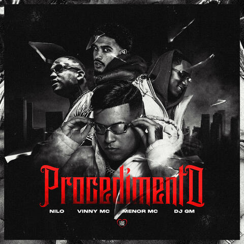 Procedimento album art
