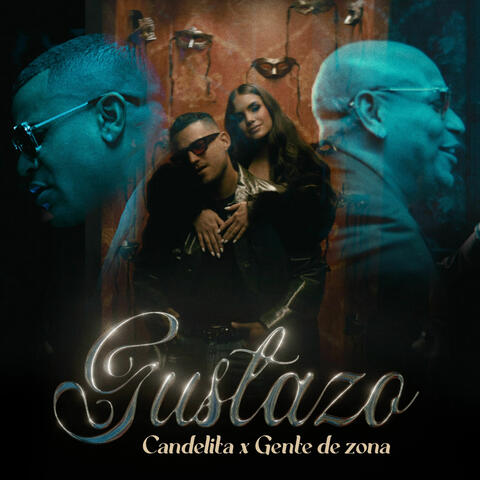 Gustazo album art
