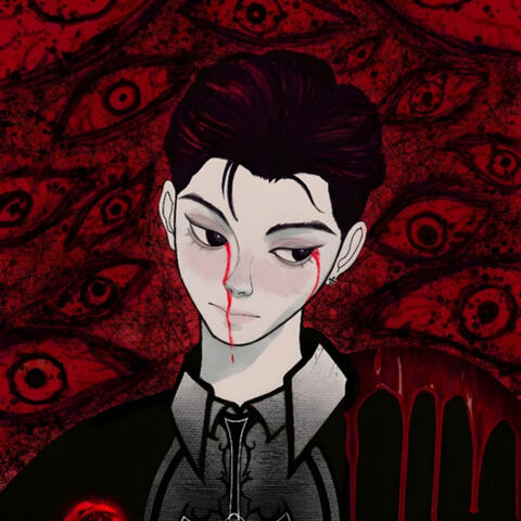 Batch Parriah album art
