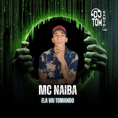 Ela Vai Tomando album art