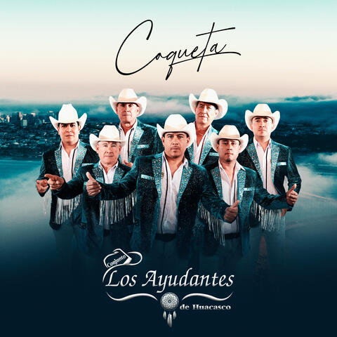 Coqueta album art