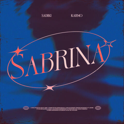 Sabrina album art