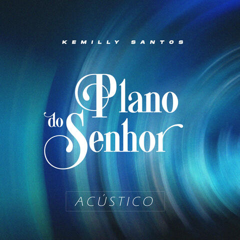 Plano do Senhor album art