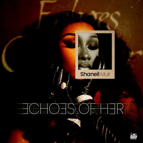 Echoes of Her album art