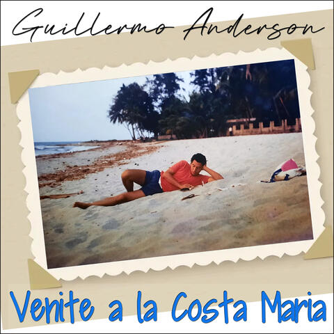 Venite a la Costa Maria album art