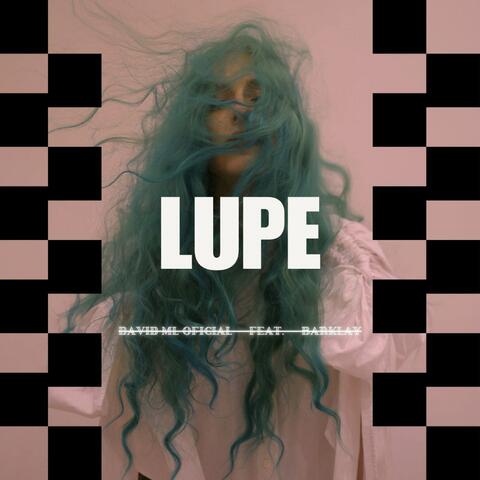 Lupe album art