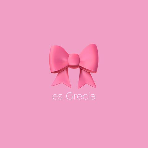 Es Grecia album art