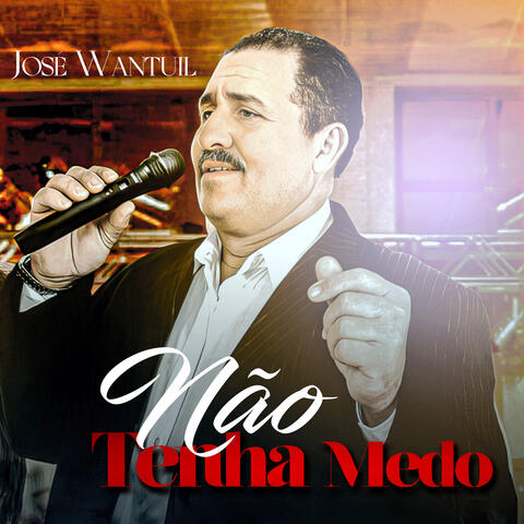 Não Tenha Medo album art