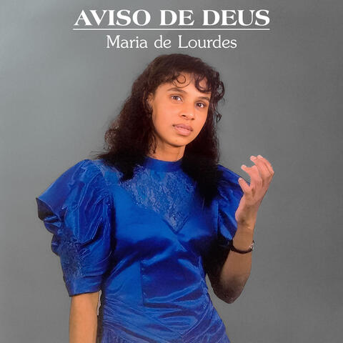 Aviso de Deus album art
