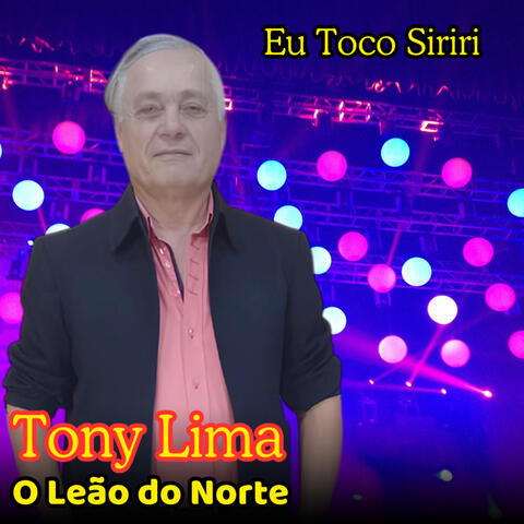 Eu Toco Siriri album art