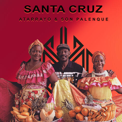 Santa Cruz album art