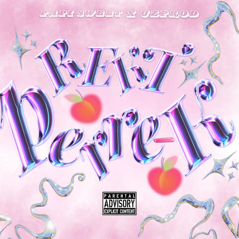 Rekt Perre-K album art