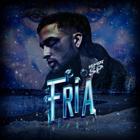 Fría album art