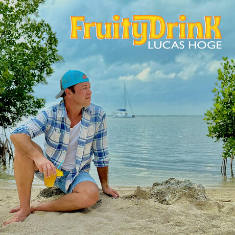 Fruity Drink album art