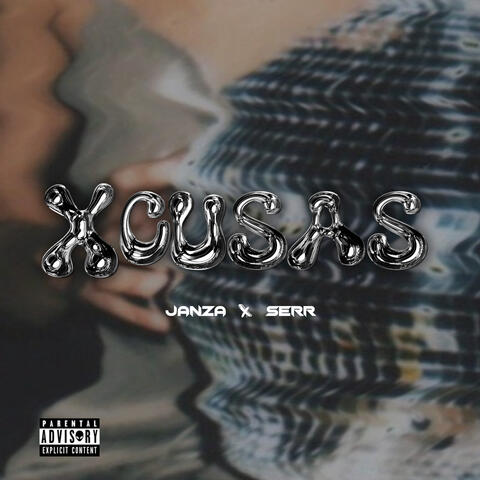 Xcusas album art