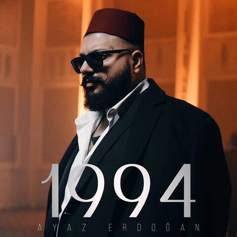 1994 album art