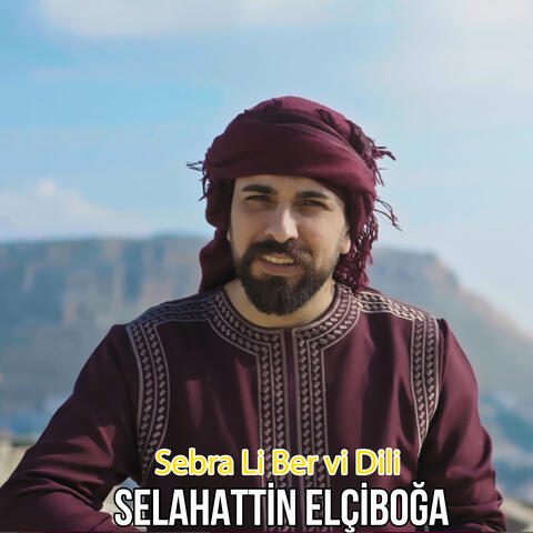 Sebra Li Ber vi Dili album art