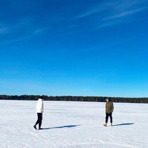 Need Someone album art