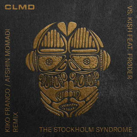 The Stockholm Syndrome (Kiko Franco & Afshin Momadi Remix) album art