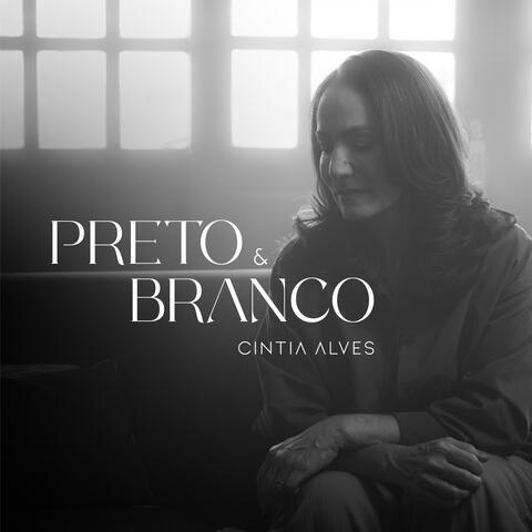 Preto e Branco album art