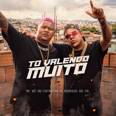 To Valendo Muito album art