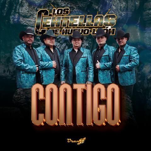 Contigo album art