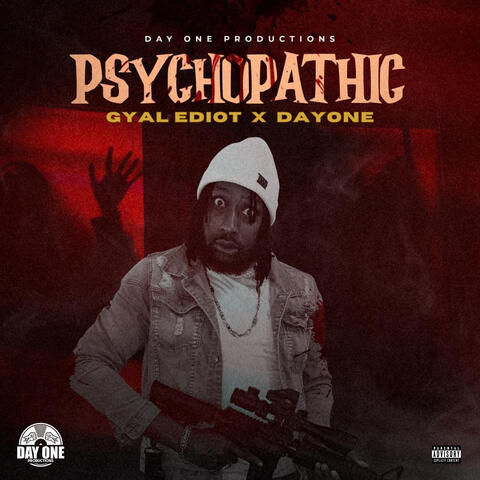 Psychopathic album art